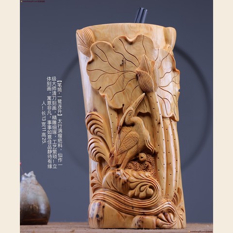细节展示放大镜特效