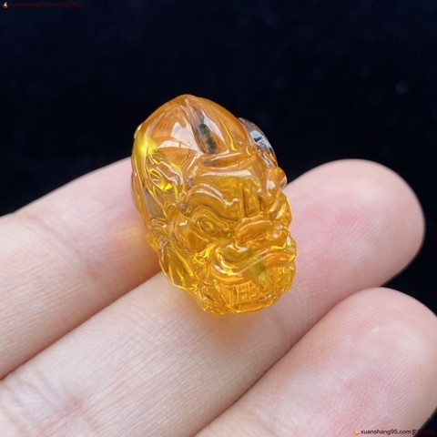 细节展示放大镜特效