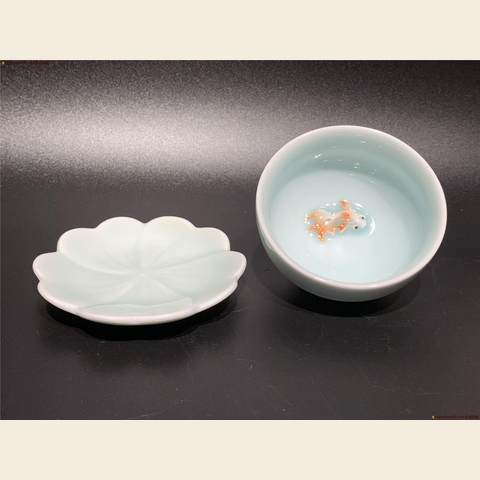 细节展示放大镜特效