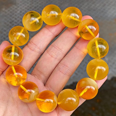 细节展示放大镜特效