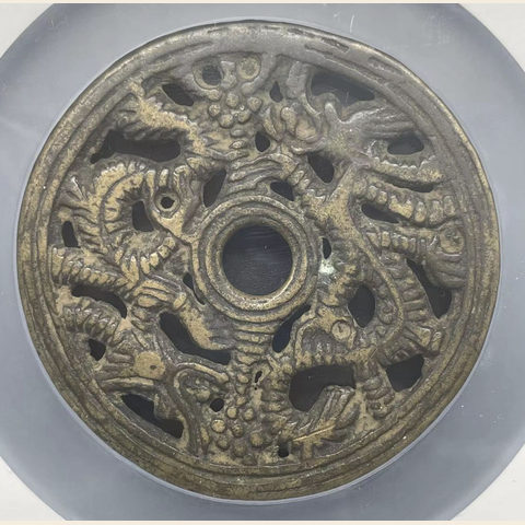 细节展示放大镜特效