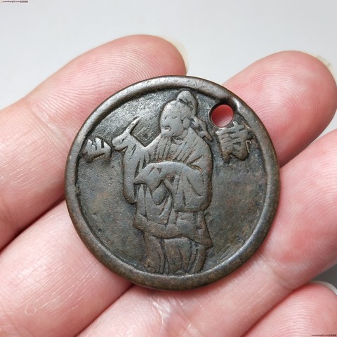 细节展示放大镜特效
