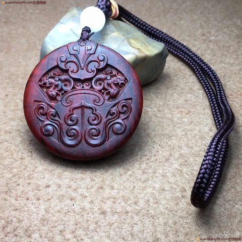细节展示放大镜特效
