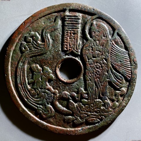 细节展示放大镜特效