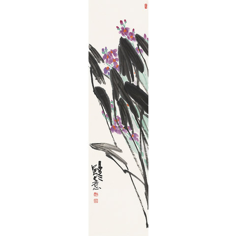 细节展示放大镜特效