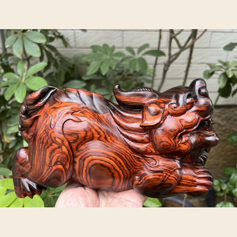 细节展示放大镜特效