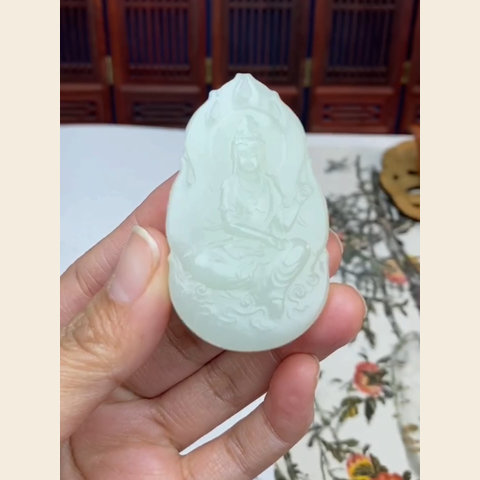 细节展示放大镜特效
