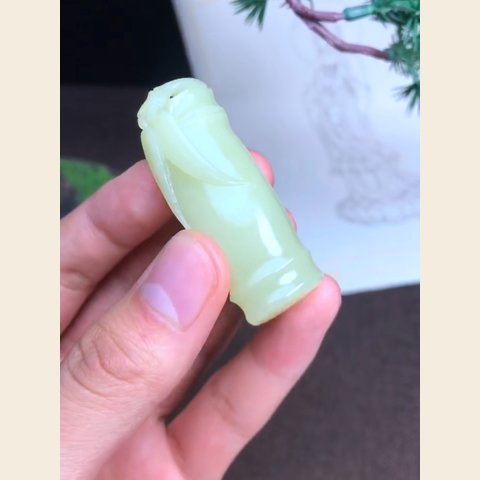 细节展示放大镜特效