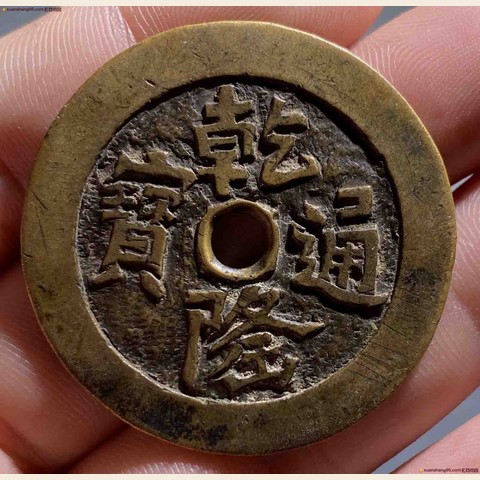 细节展示放大镜特效