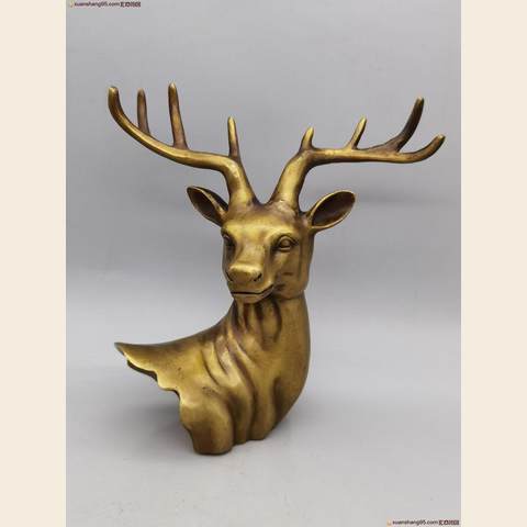 细节展示放大镜特效