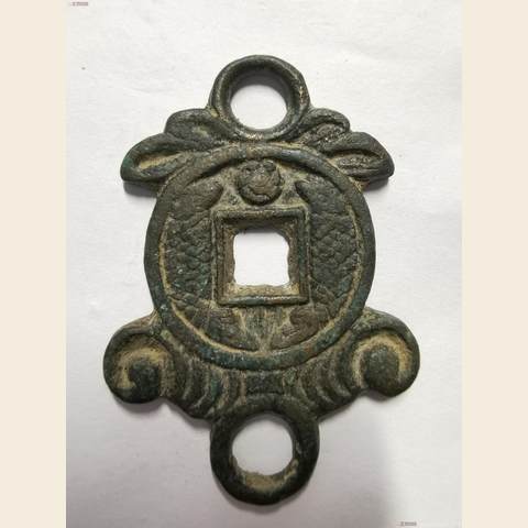 细节展示放大镜特效