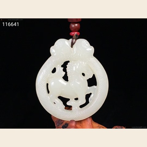 细节展示放大镜特效