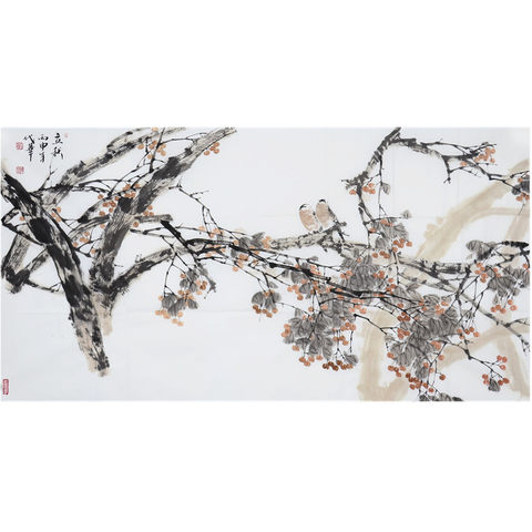 细节展示放大镜特效