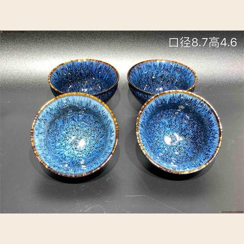 细节展示放大镜特效