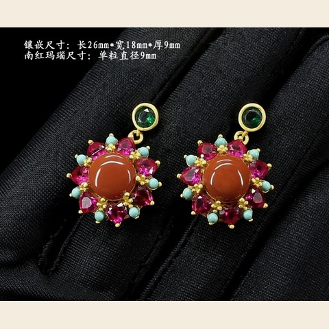 细节展示放大镜特效