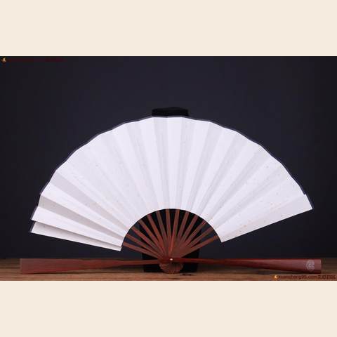 细节展示放大镜特效