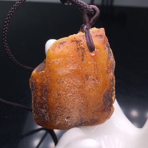 细节展示放大镜特效
