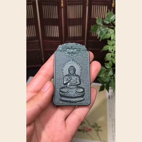 细节展示放大镜特效