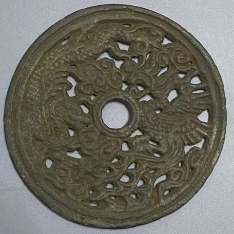 细节展示放大镜特效