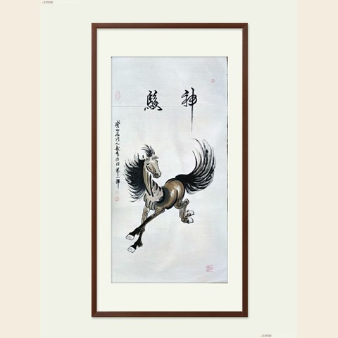 细节展示放大镜特效