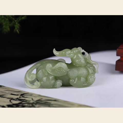 细节展示放大镜特效