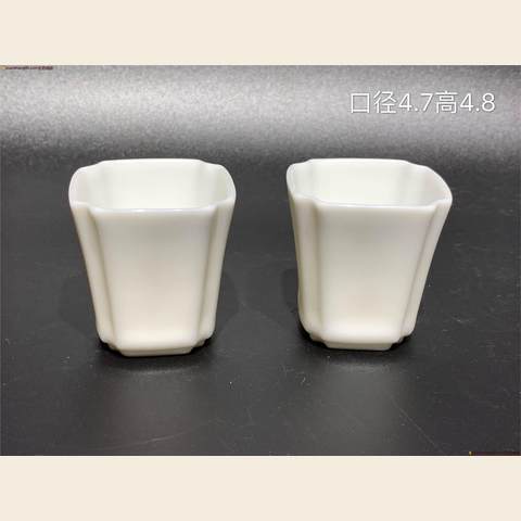 细节展示放大镜特效