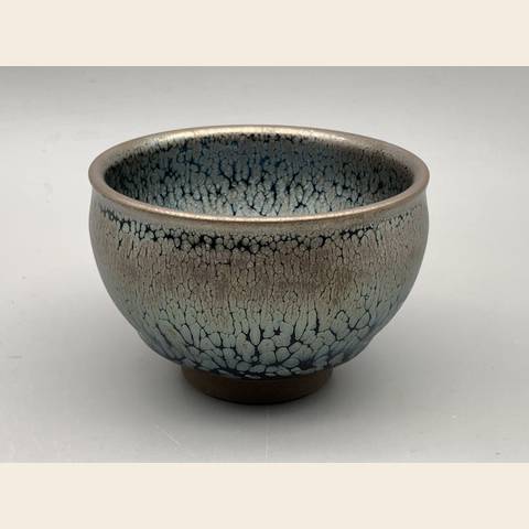 细节展示放大镜特效