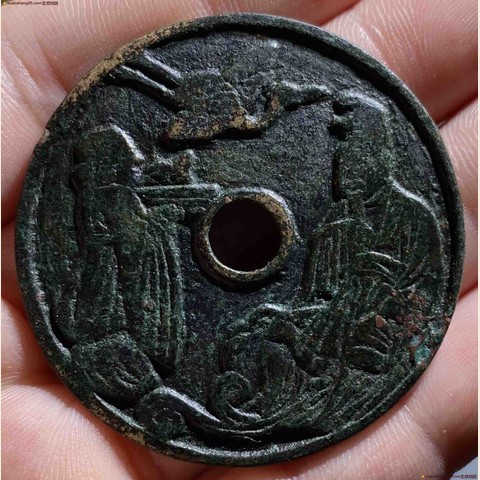 细节展示放大镜特效