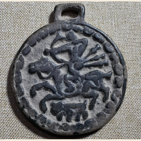 细节展示放大镜特效