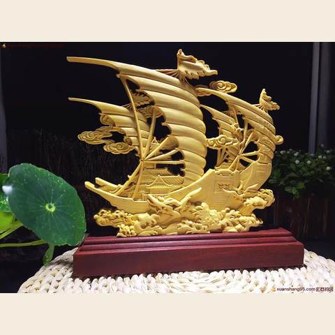 细节展示放大镜特效