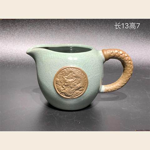 细节展示放大镜特效
