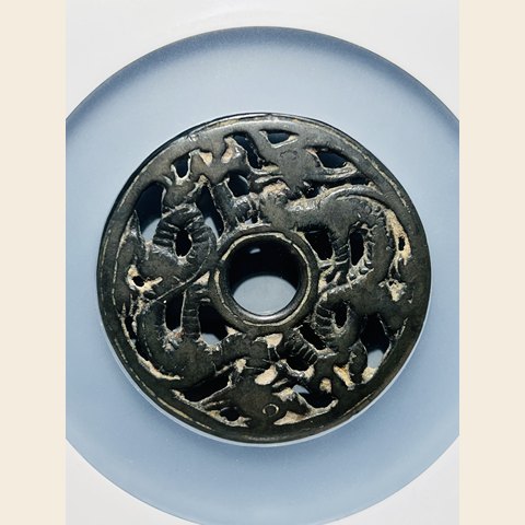 细节展示放大镜特效