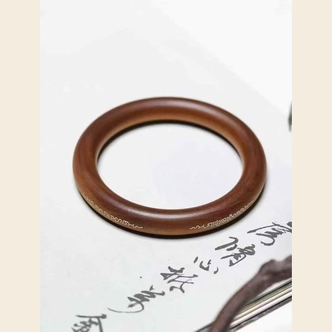 细节展示放大镜特效
