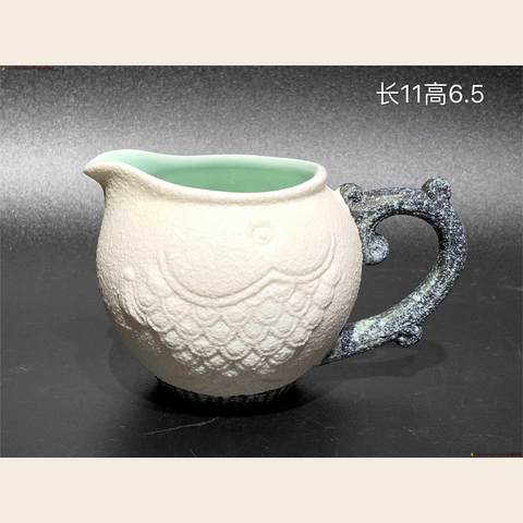 细节展示放大镜特效