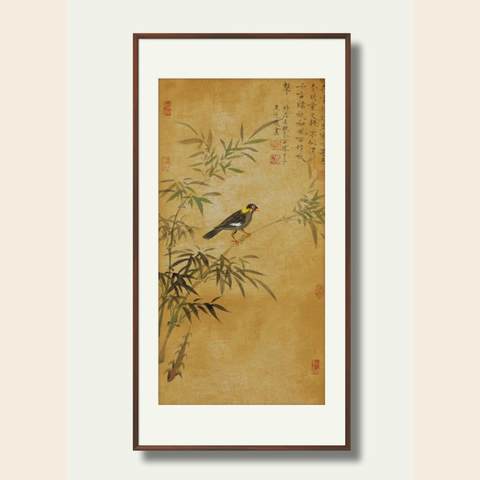 细节展示放大镜特效