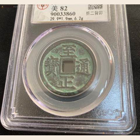 细节展示放大镜特效