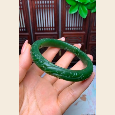 细节展示放大镜特效