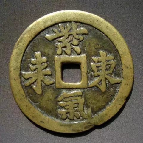 细节展示放大镜特效