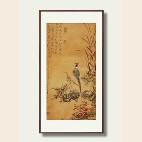 细节展示放大镜特效