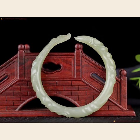 细节展示放大镜特效