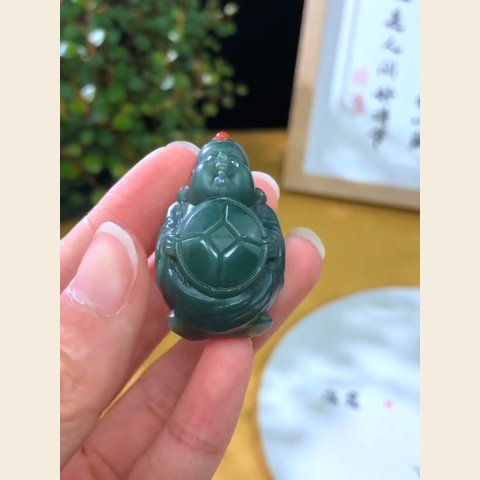 细节展示放大镜特效