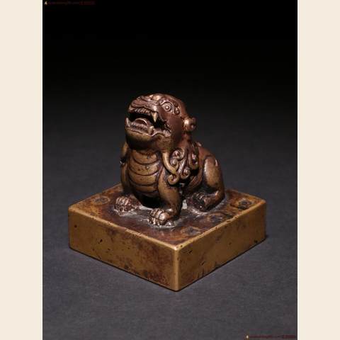 细节展示放大镜特效