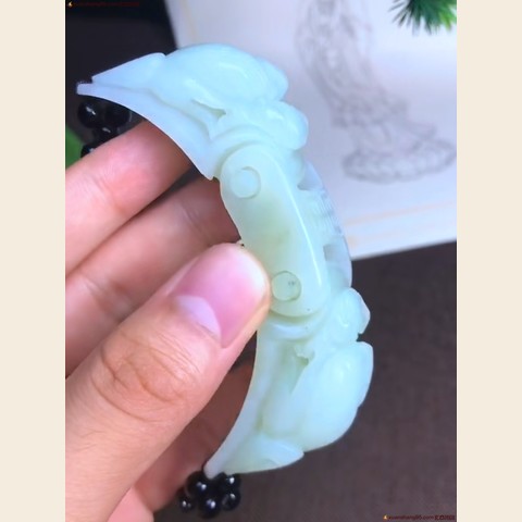 细节展示放大镜特效