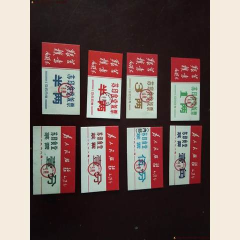 细节展示放大镜特效