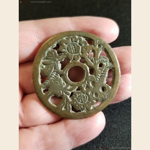 细节展示放大镜特效