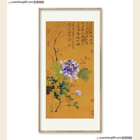 细节展示放大镜特效