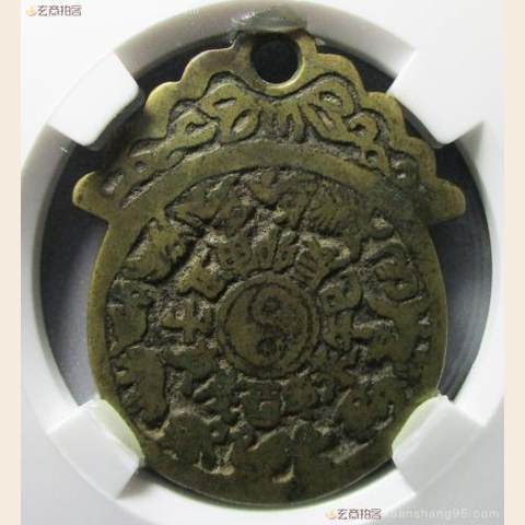 细节展示放大镜特效
