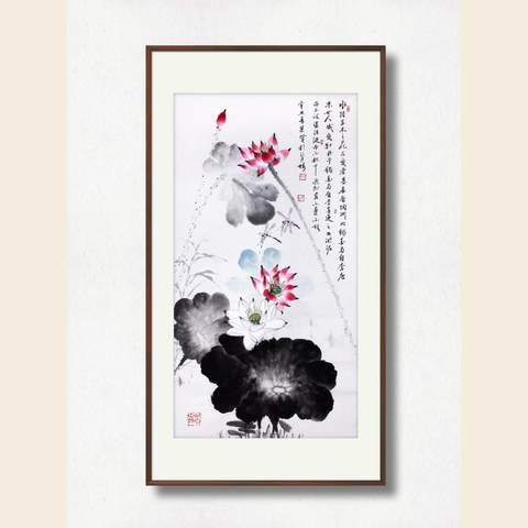 细节展示放大镜特效