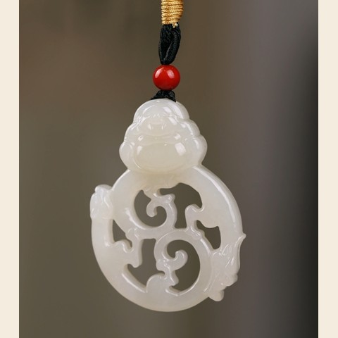 细节展示放大镜特效