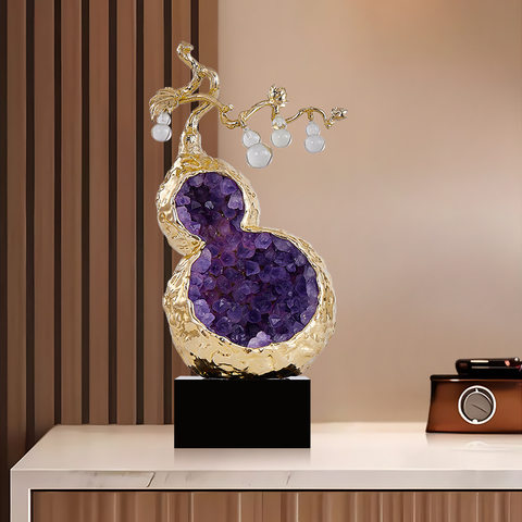 细节展示放大镜特效